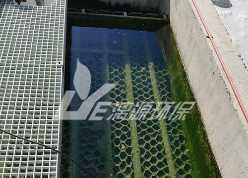 东莞合成树脂废水处理技术方案
